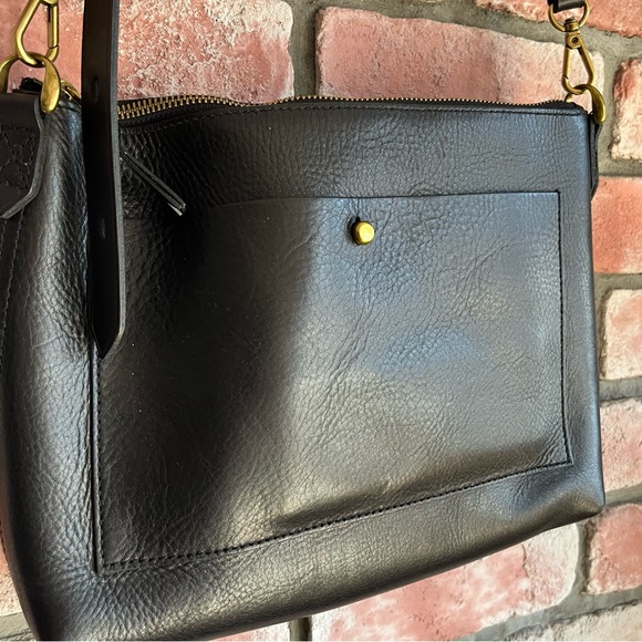 Madewell Transport Shoulder Crossbody Bag - Picture 5 of 7